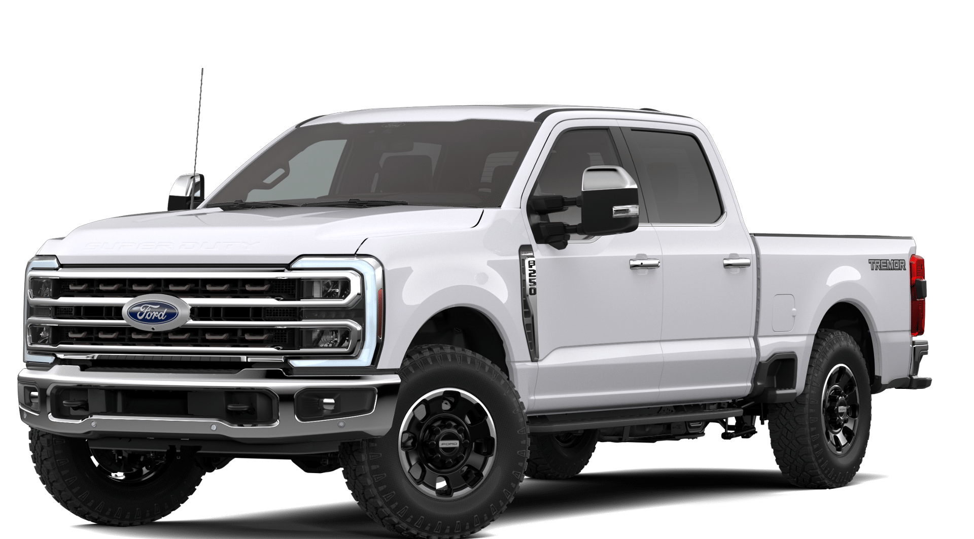2026 Ford Super Duty® External Image 1